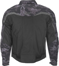 Load image into Gallery viewer, FLY RACING BUTANE JACKET CAMO SM #6152 477-2049~2
