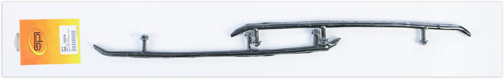 SP1 DEFENDER WEARBAR POL S/M WB-000-226