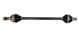 OPEN TRAIL HD 2.0 AXLE REAR CAN-6054HD