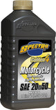 SPECTRO GOLDEN M/C SEMI- SYN 4T 20W50 1 LT L.SG425