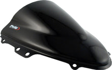 Load image into Gallery viewer, PUIG WINDSCREEN RACING BLACK 1655N