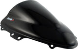 PUIG WINDSCREEN RACING BLACK 1655N