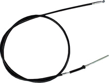 Load image into Gallery viewer, MOTION PRO BLACK VINYL REAR BRAKE CABLE 02-0024