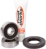 PIVOT WORKS FRONT WHEEL BEARING KIT PWFWK-Y18-001