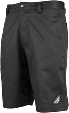 Load image into Gallery viewer, FLY RACING STANDARD SHORT BLACK SZ 40 353-06040-atv motorcycle utv parts accessories gear helmets jackets gloves pantsAll Terrain Depot
