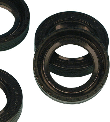 JAMES GASKETS GASKET OIL SEAL WHEEL BEARING ALL EVO 47519-83-A2