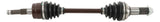 ALL BALLS 6 BALL HEAVY DUTY AXLE FRONT AB6-YA-8-111