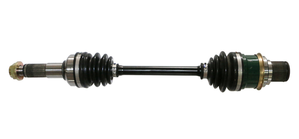 OPEN TRAIL OE 2.0 AXLE REAR YAM-7011