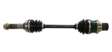 OPEN TRAIL OE 2.0 AXLE REAR YAM-7011
