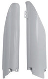 ACERBIS FORK GUARD WHITE 2113730002