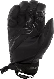 FLY RACING BOUNDARY GLOVES BLACK SZ 12 371-03012