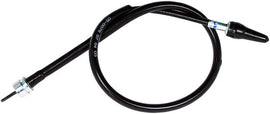 MOTION PRO BLACK VINYL TACHOMETER CABLE 05-0078