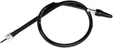 MOTION PRO BLACK VINYL TACHOMETER CABLE 05-0078