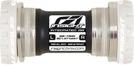 INSIGHT EXTERNAL BOTTOM BRACKET WHITE INBB000WHWH
