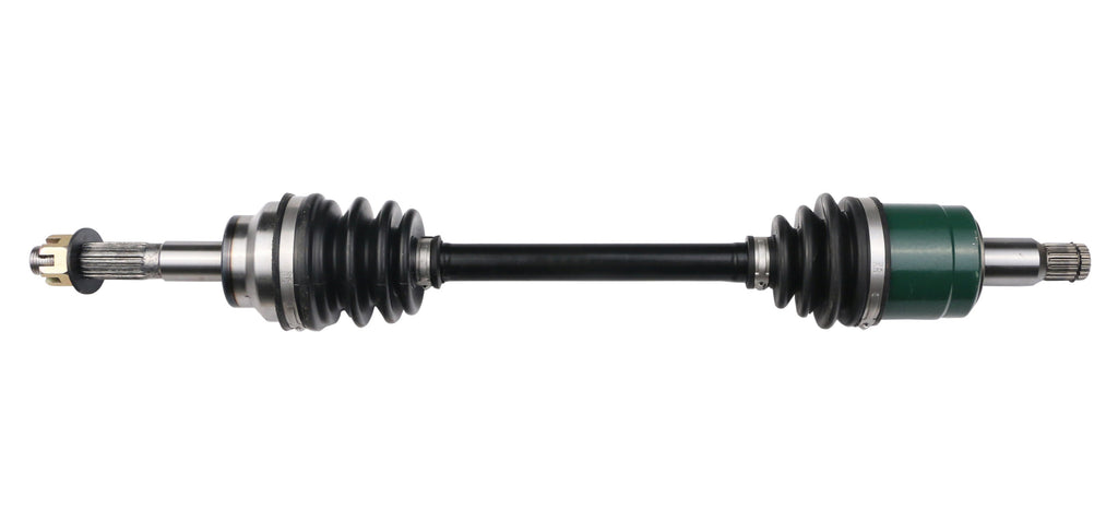 OPEN TRAIL OE 2.0 AXLE FRONT KUB-7001