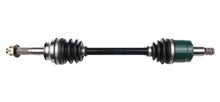 Load image into Gallery viewer, OPEN TRAIL OE 2.0 AXLE FRONT KUB-7001