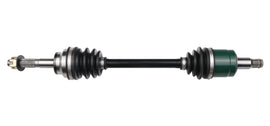 OPEN TRAIL OE 2.0 AXLE FRONT KUB-7001