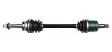 OPEN TRAIL OE 2.0 AXLE FRONT KUB-7001