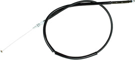 MOTION PRO BLACK VINYL THROTTLE PUSH CABLE 03-0178