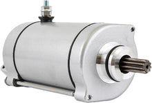 Load image into Gallery viewer, FIRE POWER STARTER MOTOR HON SMU0395