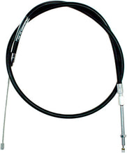 Load image into Gallery viewer, MOTION PRO BLACK VINYL CLUTCH LW CABLE 06-0088