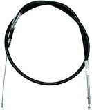 MOTION PRO BLACK VINYL CLUTCH LW CABLE 06-0088