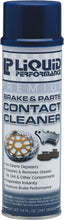 Load image into Gallery viewer, LP BRAKE &amp; PARTS CONTACT CLEANER 14OZ 230