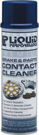 LP BRAKE & PARTS CONTACT CLEANER 14OZ 230