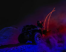 Load image into Gallery viewer, BOSS AUDIO 6' RGB LED WHIP WP6 WP6