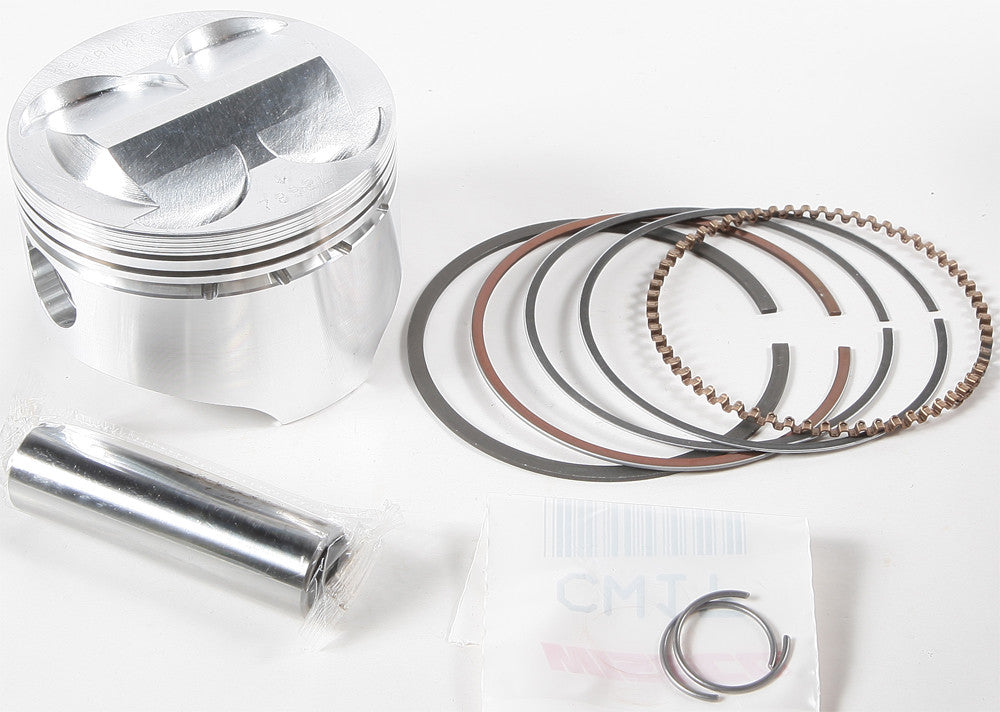 WISECO PISTON M07450 4440M07450-atv motorcycle utv parts accessories gear helmets jackets gloves pantsAll Terrain Depot