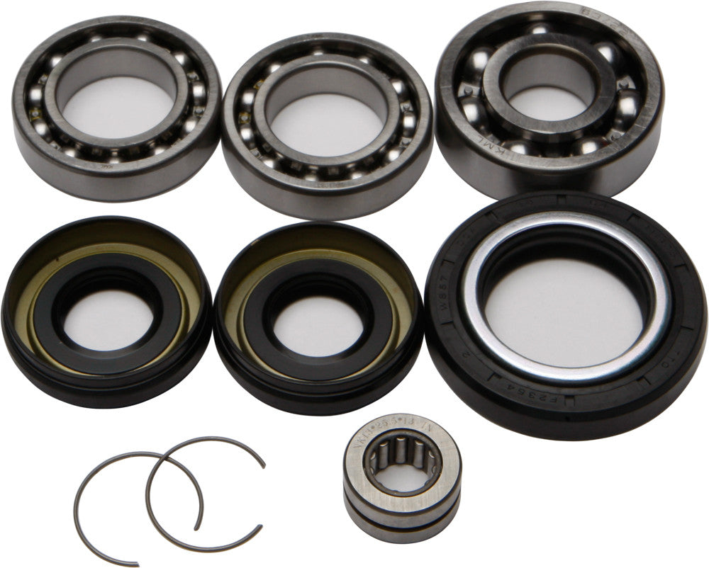 ALL BALLS FRONT DIFFERENTIAL BEARING AND SEAL KIT 25-2001-atv motorcycle utv parts accessories gear helmets jackets gloves pantsAll Terrain Depot