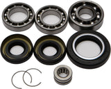 ALL BALLS FRONT DIFFERENTIAL BEARING AND SEAL KIT 25-2001