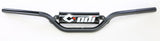 ODI 7/8 INCH HANDLEBAR BLACK H725MXB