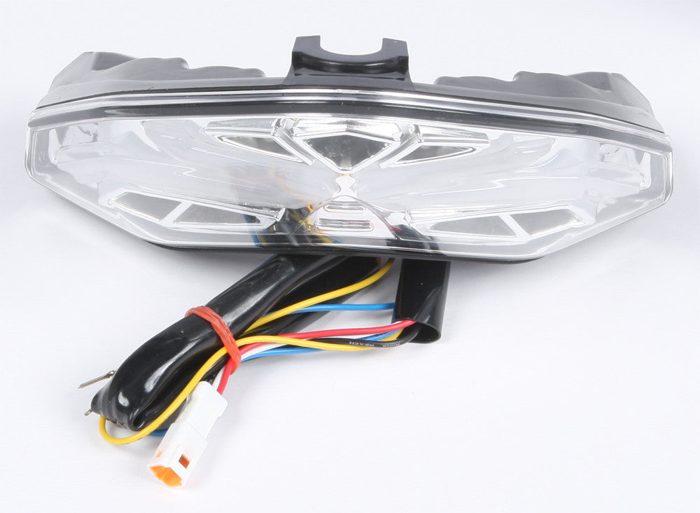 DMP POWERGRID TAIL LIGHT 905-8219