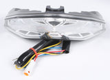 DMP POWERGRID TAIL LIGHT 905-8219