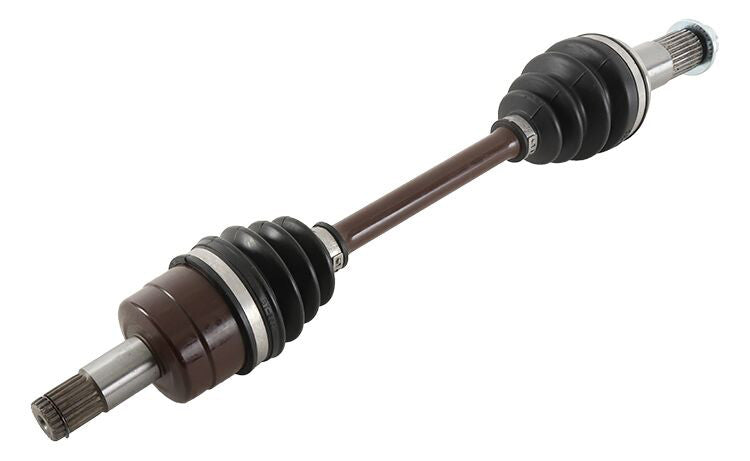 ALL BALLS 6 BALL HEAVY DUTY AXLE FRONT AB6-YA-8-211