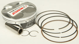 WISECO PISTON M07680 CRF250R '10 HIGH COMP 14.2:1 40004M07680-atv motorcycle utv parts accessories gear helmets jackets gloves pantsAll Terrain Depot