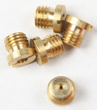 Load image into Gallery viewer, CYCLE PRO S&amp;S MAIN JETS #.040 5/PK 24357