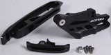 ACERBIS CHAIN GUIDE/SLIDER BLACK 2319600001