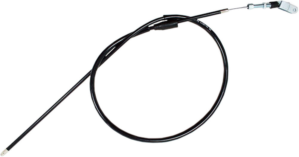 MOTION PRO BLACK VINYL FRONT BRAKE CABLE 04-0077