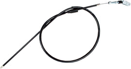 MOTION PRO BLACK VINYL FRONT BRAKE CABLE 04-0077
