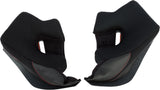 GMAX CHEEK PADS 20MM 3X STOCK FF-98 G098027