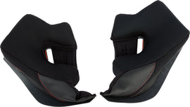 GMAX CHEEK PADS 40MM SM STOCK FF-98 G098023