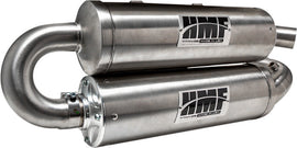 HMF TWIN LOOP TITAN STAINLESS POL 53555C637487