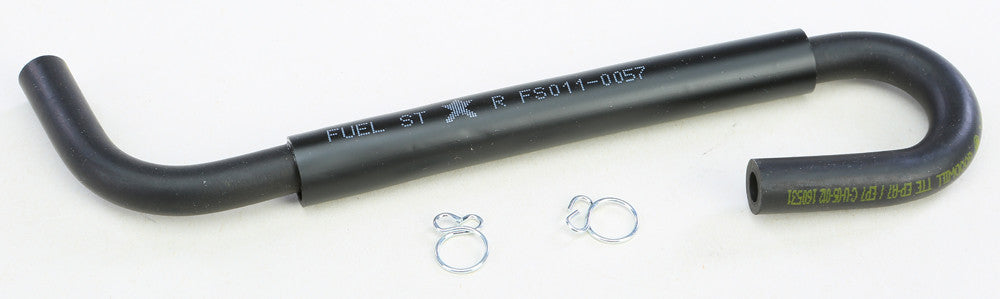 FUEL STAR HOSE & CLAMP KIT FS110-0102