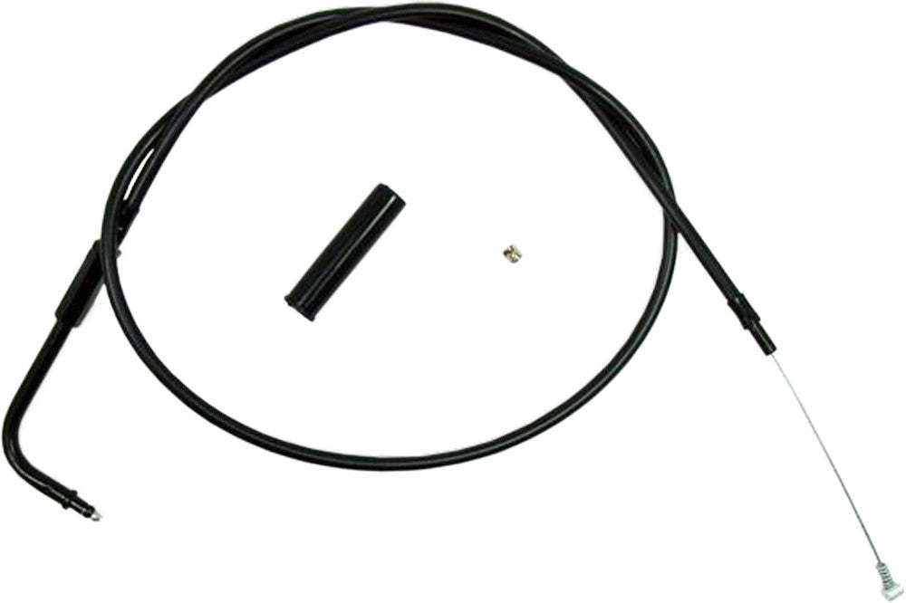 MOTION PRO BLACKOUT IDLE CABLE 134928