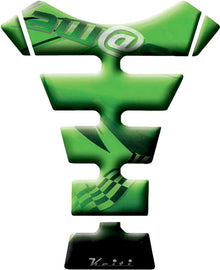 KEITI TANK PAD KAW GREEN TK020