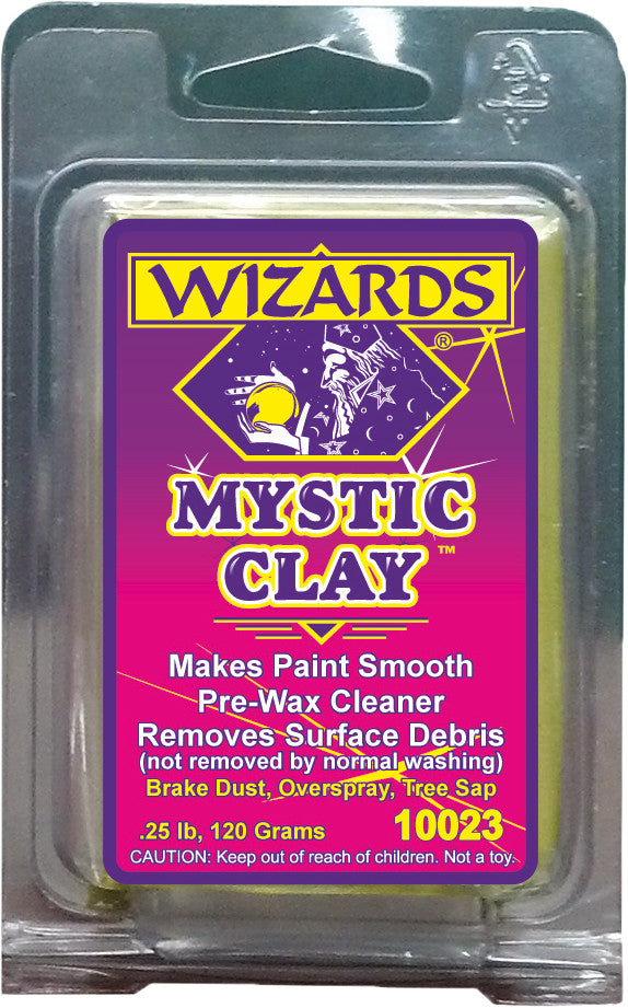 WIZARDS MYSTIC CLAY 120G 10023