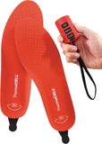 THERMACELL HEATED INSOLES S REMOTE CONTROLLED THS01-S