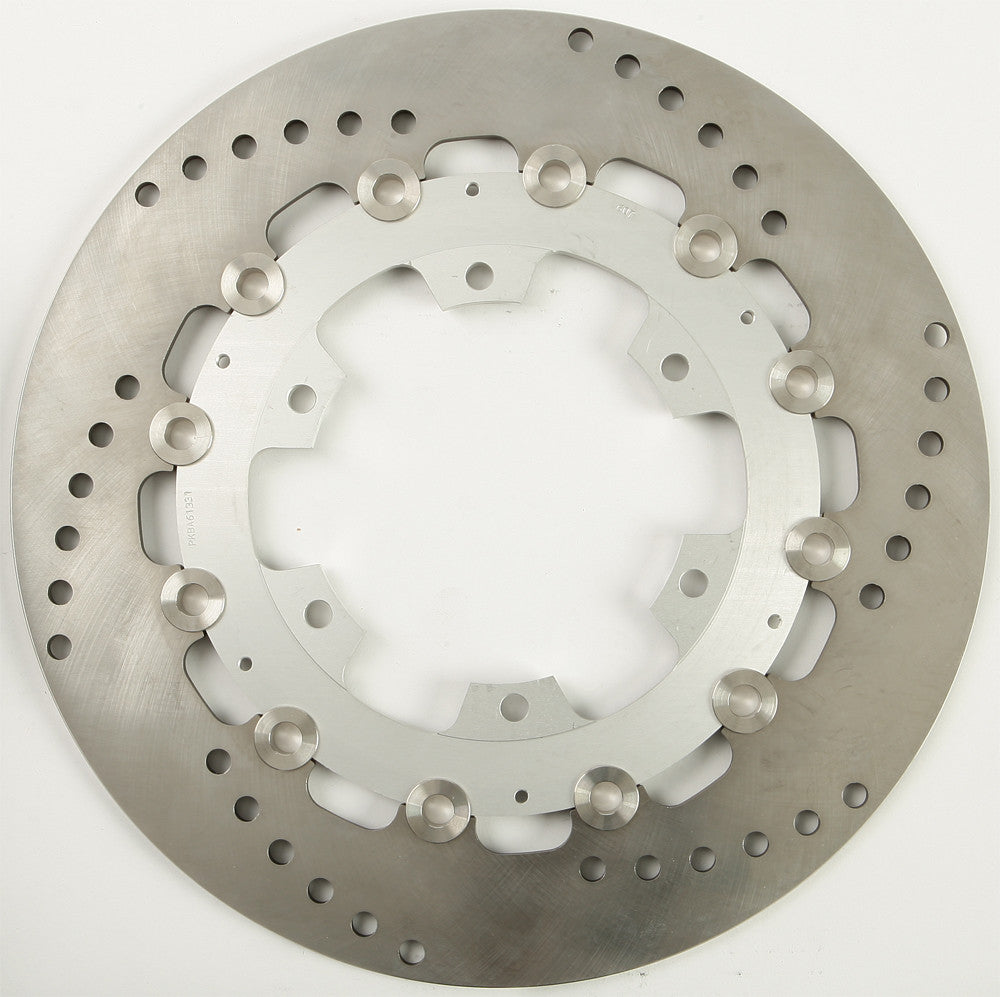EBC STANDARD BRAKE ROTOR MD607RS-atv motorcycle utv parts accessories gear helmets jackets gloves pantsAll Terrain Depot